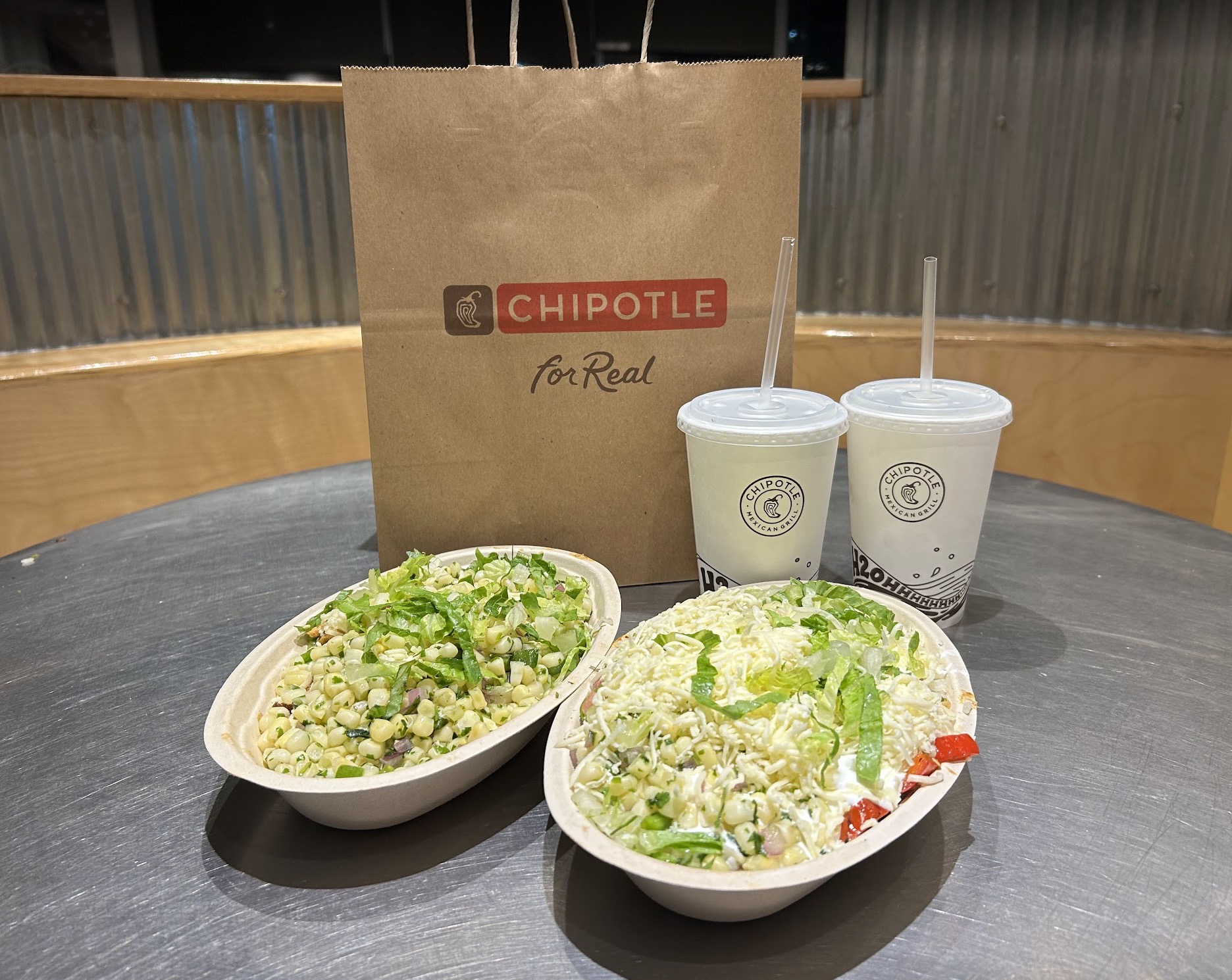 Chipotle Discount | Buy One, Get One Free Entrees on June 11th!